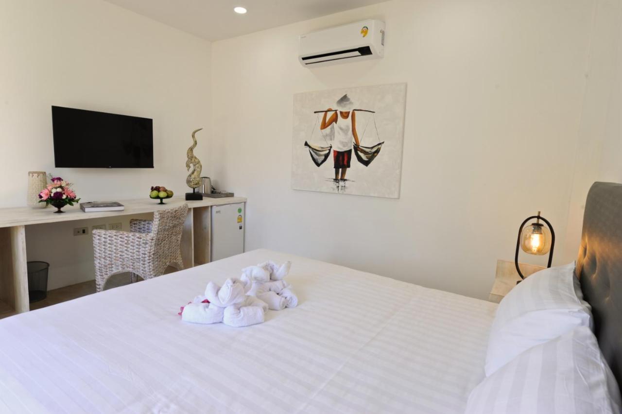 Barong Resort 班佩 外观 照片