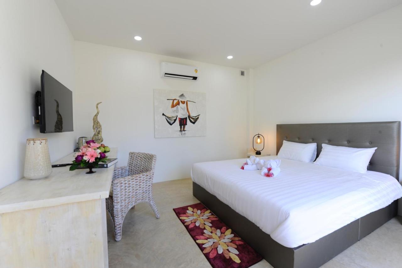 Barong Resort 班佩 外观 照片
