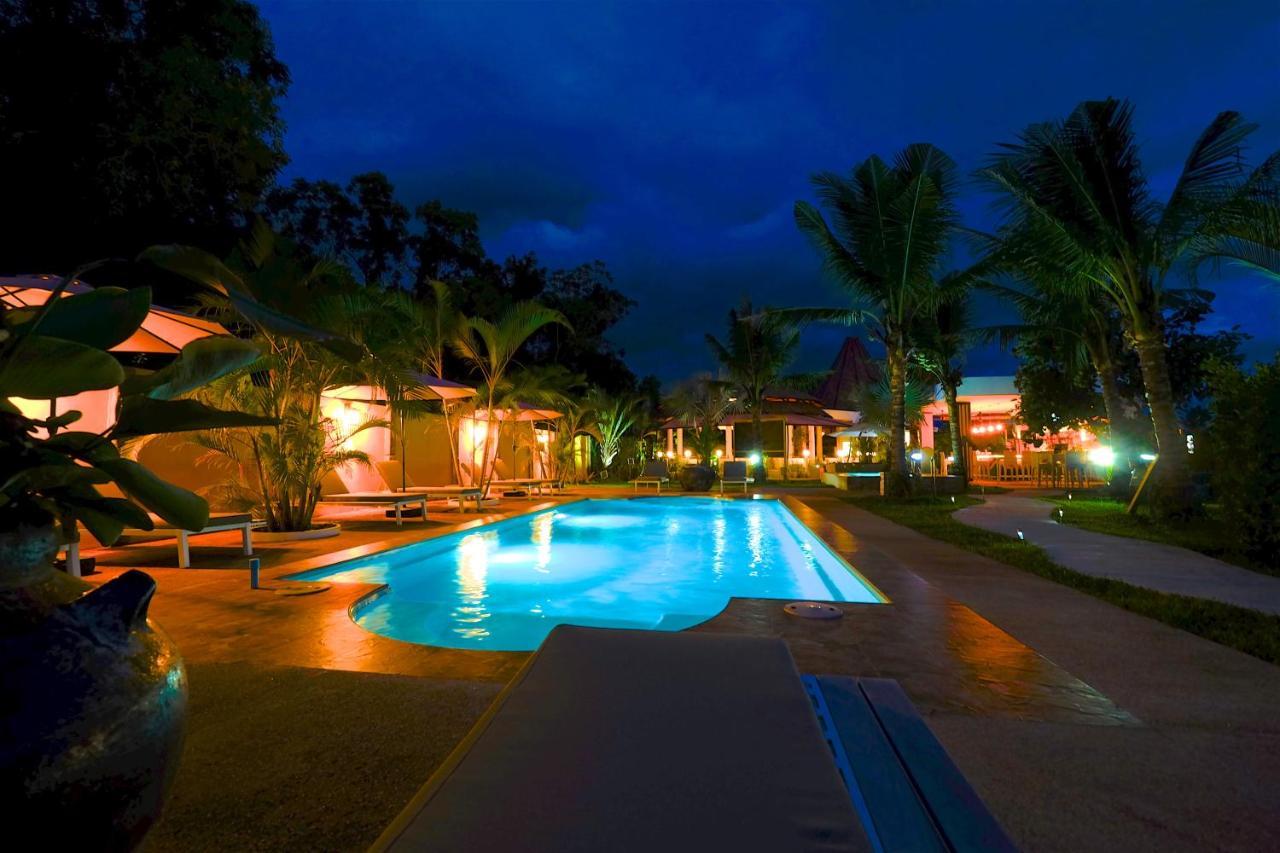 Barong Resort 班佩 外观 照片
