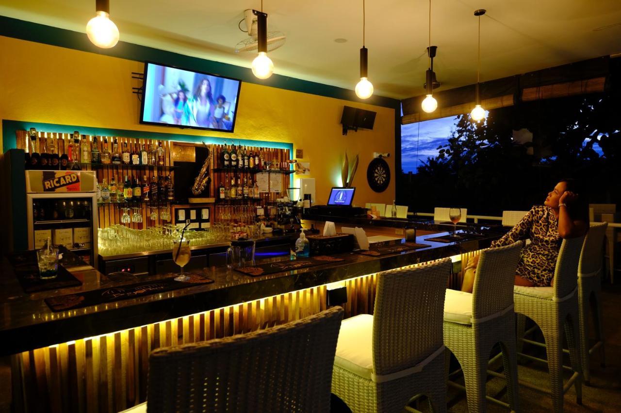 Barong Resort 班佩 外观 照片