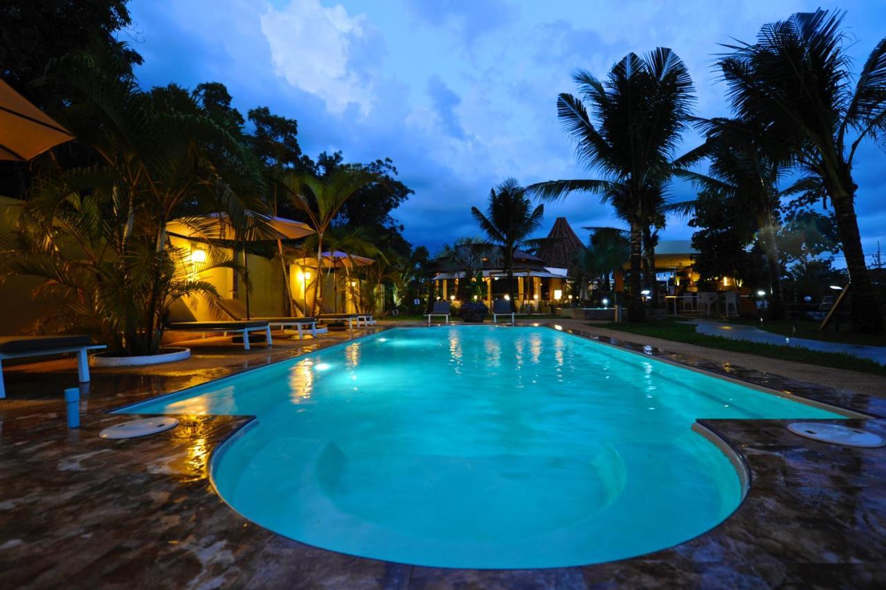 Barong Resort 班佩 外观 照片