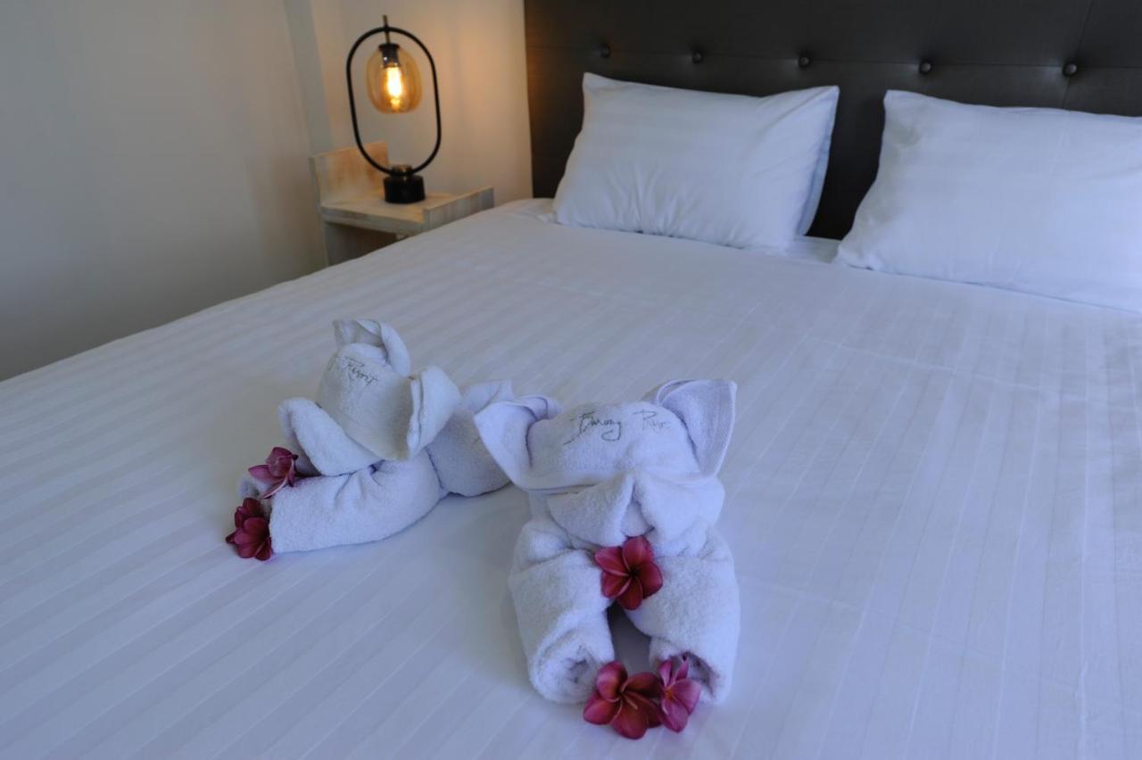 Barong Resort 班佩 外观 照片