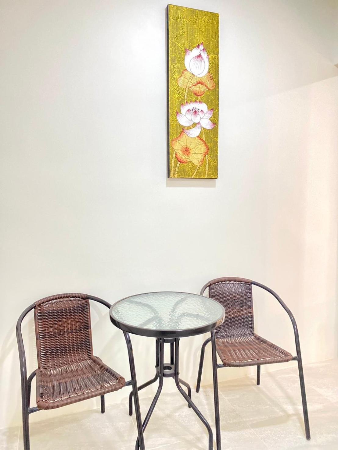 Barong Resort 班佩 外观 照片